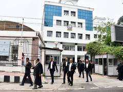 
      
      Guwahati HC upholds state’s duty to clear forest encroachments
      
      