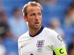 
      
      Harry Kane expresses concern for Eriksen after on-field collapse
      
      