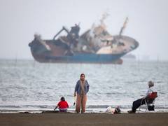 
      
      Cargo vessel exchanges fire with armed craft off Yemen: UKMTO
      
      
