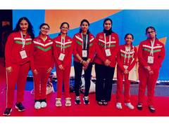 
      
      World Yogasana Championships to fuel growth in Middle East
      
      
