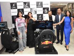 
      
      Fanatec Enters India Market Through Strategic Partnership
      
      