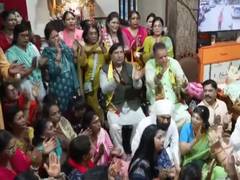 
      
      Dehradun marks PM Modi’s tenure as longest-serving elected PM
      
      