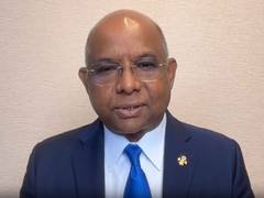 
    Outstanding. Historic. Worth celebrating’: Abdulla Shahid
    