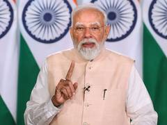 
      
      PM Modi to chair 11th Governing Council Meeting of NITI Aayog
      
      