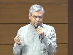 
      
      Cabinet announces projects worth Rs 4,703 Cr for Ahmedabad Metro 
      
      