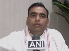 
      
      Congress leaders react to rejection of  Natarajan’s candidature
      
      