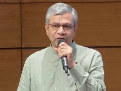 
      
      Ashwini Vaishnaw hails PM Modi's decisive leadership and vision
      
      