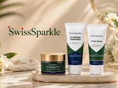 
      
      The Story Behind a New Science-Led Skincare Brand
      
      