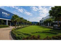 
      
      Khimji Group’s Engineering Business Targets Next Phase
      
      