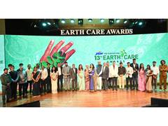 
      
      JSW Recognise Champions of Climate Action and Sustainability
      
      