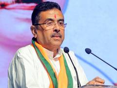 
      
      West Bengal Cabinet: Portfolios allocated in major expansion
      
      