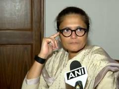 
      
      Rajya Sabha Chairman accepts resignation of Sushmita Dev
      
      