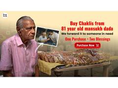 
      
      Mumbai vendor's Story into a nationwide marketplace
      
      