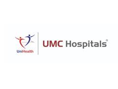 
      
      UMC Hospitals, Nashik Receives Hospital Registration
      
      