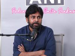 
      
      Pawan Kalyan reveals story behind his name 
      
      