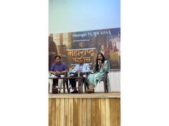
      
      After a Long Struggle, ‘The Maharashtra Files’ Set for Release
      
      