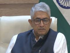 
      
      'No overcapacity' in steel, textiles sectors: Amitabh Kumar, Addi
      
      