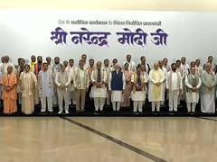 
      
      NDA meeting passes resolution, highlights PM Modi’s 12-yr tenure
      
      