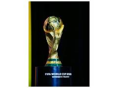
      
      ZEE5 unveils star-studded commentary panel for FIFA World Cup
      
      