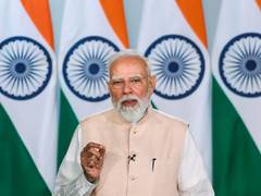 
      
      World leaders heap praise, congratulate PM Modi on his tenure
      
      