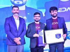 
      
      PTENOTE.COM Wins ‘Elite Partner’ Award from Pearson India
      
      