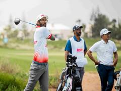 
      
      Kochhar, Lahiri, Bhullar gear up for Intl Series Morocco
      
      