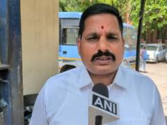 
      
      Adv Karuna Sagar defends cancellation of M Natarajan’s RS bid
      
      