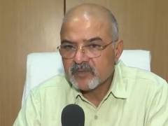 
      
      Delhi Chief Fire Officer flags rise in fire incidents
      
      