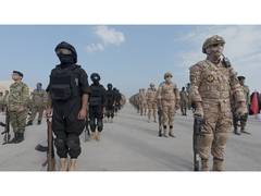 
      US, UK condemn Iran’s 