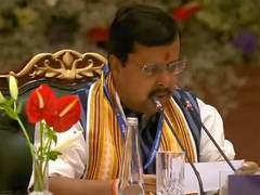 
      
      NDA leaders adopt resolution lauding Modi’s longest-serving PM
      
      