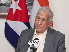 
    US sanctions hurting Cuba’s healthcare, economy
    