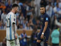 
      
      Top frontrunners for FIFA World Cup 2026 Golden Boot
      
      