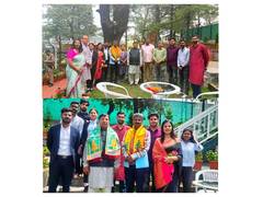 
      
      J-K Students Association sign MoU with Samaira Policy Institute
      
      