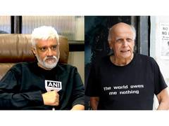 
      
      Vikram Bhatt reacts to Mahesh Bhatt's silence on his fraud case
      
      