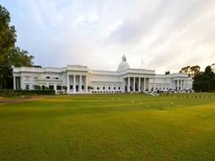 
      
      IIT Roorkee dismisses claims of irregularities in JEE (Advanced)
      
      