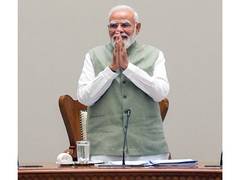 
      PM Modi thanks world leaders for wishes on record tenure as PM
      