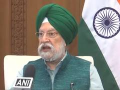 
      
      PM Modi’s next 12 years to lay foundation for...: Puri
      
      