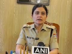 
      
      Fraud in name of VIP darshan at Kedarnath; accused arrested
      
      
