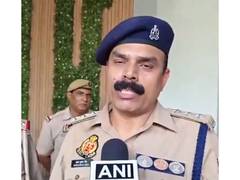 
      
      Mathura intensifies fire safety checks in hotels
      
      