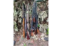
      
      Manipur Police detain eight arm persons in joint operation
      
      