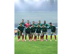 
      
      FIFA World Cup 2026 kicks off tonight
      
      