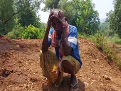 
      
      Mining-linked environmental damage reported in Mayurbhanj
      
      