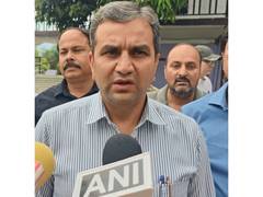 
      
      J-K: Ramban DC holds Block Diwas outreach programme at Seri
      
      