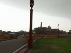 
      
      Relief from heat for Delhiites as IMD predict light rain, thunder
      
      