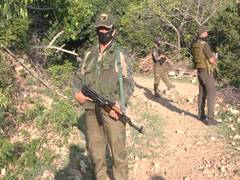 
      
      JK Police conducts combing operation in Jammu
      
      