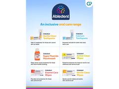 
      
      Group Pharmaceuticals Launches ‘Abledent’ 
      
      