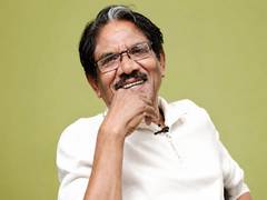 
      
      Bharathiraja to be cremated with full state honours in hometown
      
      