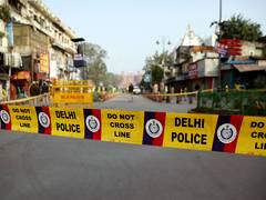 
      
      Delhi Police bust E-Commerce fraud gang under operation Cy Hawk
      
      