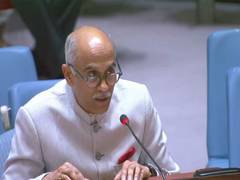 
      India condemns attack on merchant shipping vessels
      