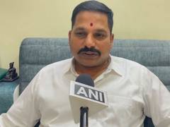 
      
      Adv Karuna Sagar slams Congress over Natarajan's RS nomination
      
      